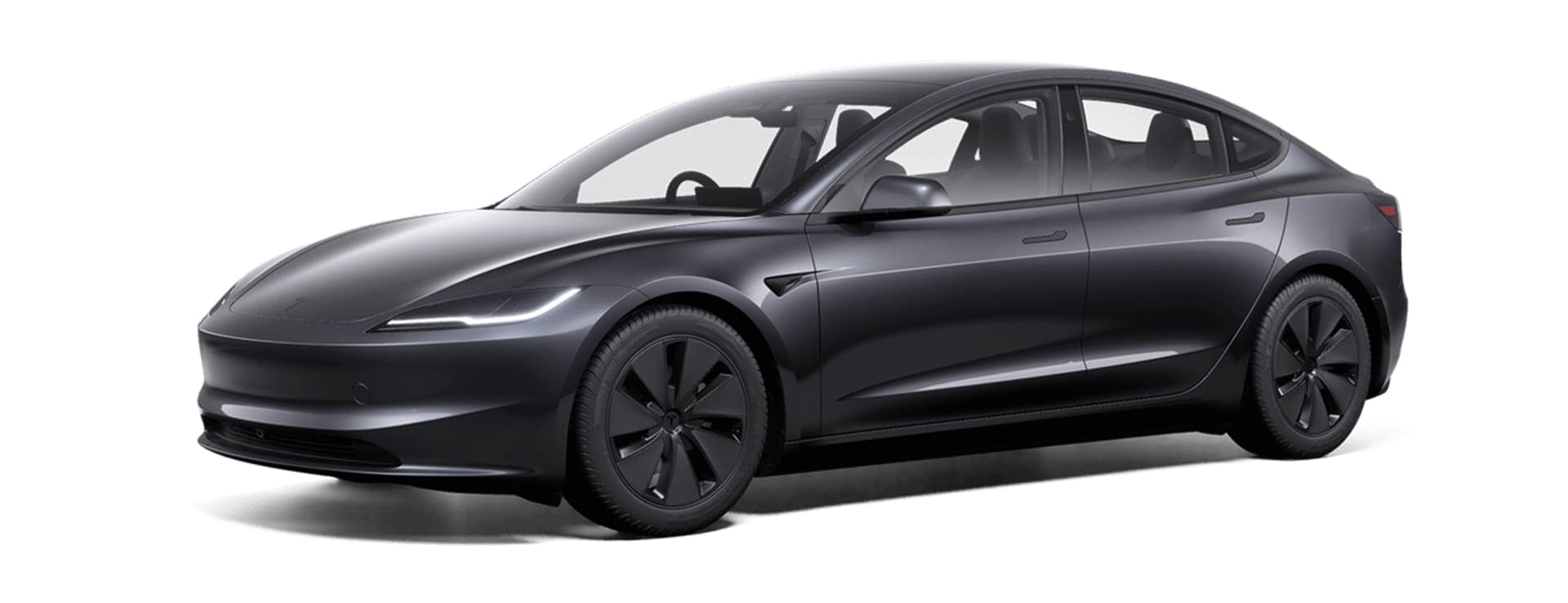 Tesla Model 3 Premium Long Range RWD