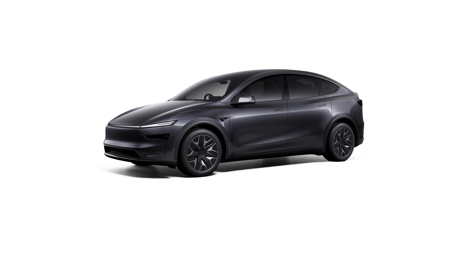 Tesla Model Y L Premium (6 ที่นั่ง)