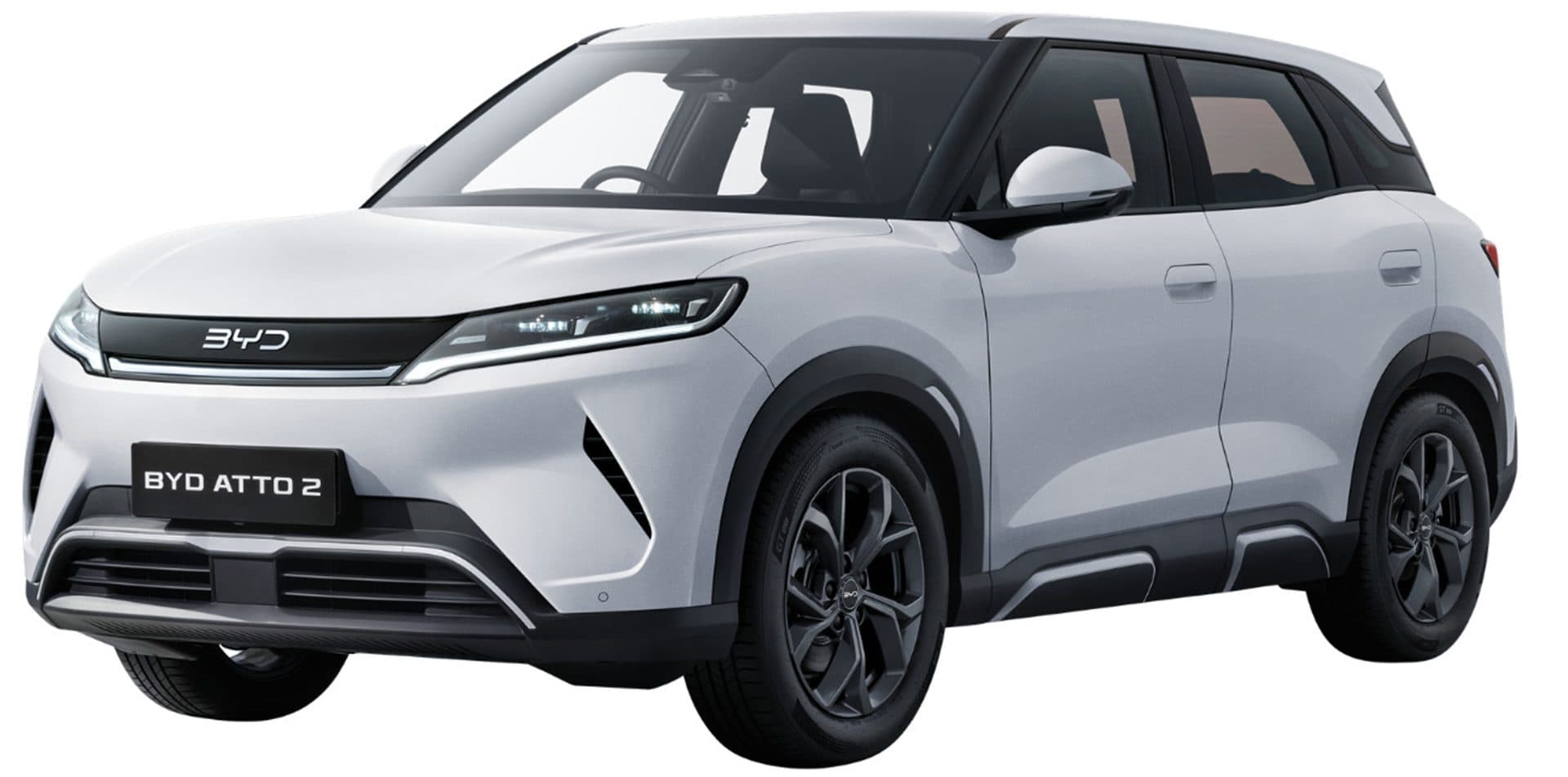 BYD Atto 2